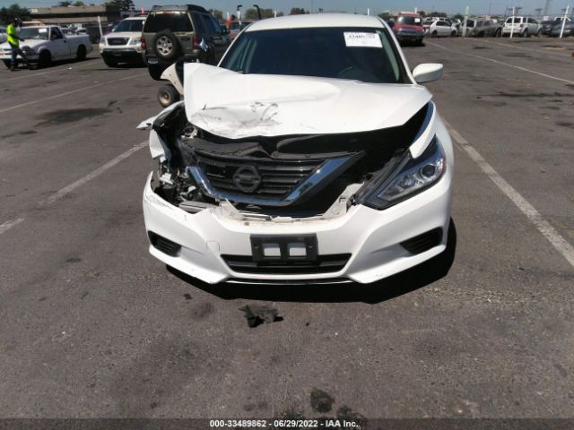 Photo 5 VIN: 1N4AL3AP4JC231515 - NISSAN ALTIMA 