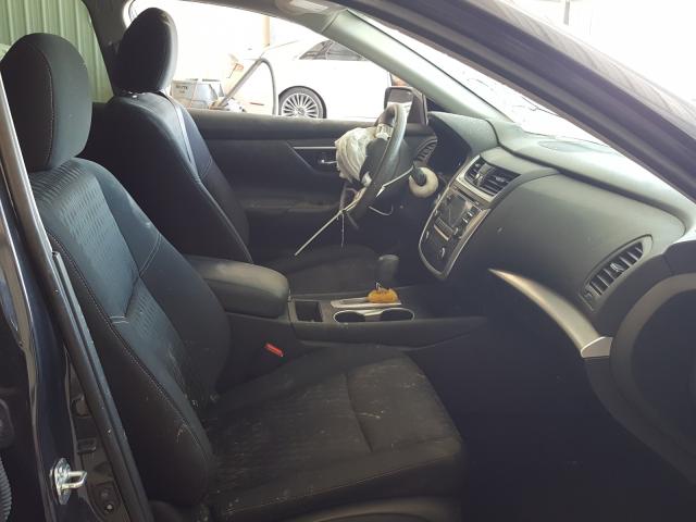 Photo 4 VIN: 1N4AL3AP4JC232177 - NISSAN ALTIMA 2.5 