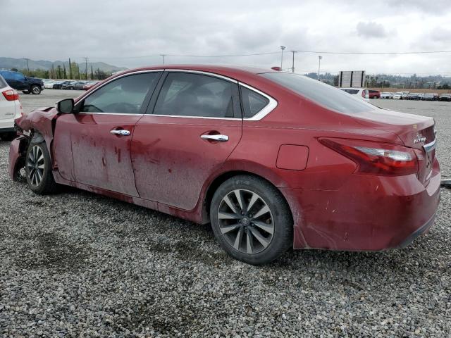 Photo 1 VIN: 1N4AL3AP4JC232762 - NISSAN ALTIMA 2.5 