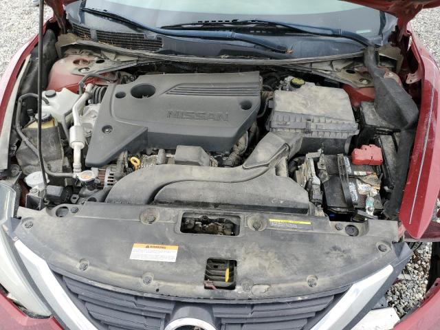 Photo 10 VIN: 1N4AL3AP4JC232762 - NISSAN ALTIMA 2.5 