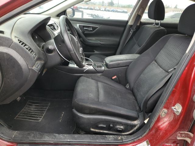 Photo 6 VIN: 1N4AL3AP4JC232762 - NISSAN ALTIMA 2.5 