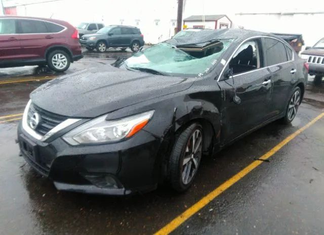 Photo 1 VIN: 1N4AL3AP4JC232938 - NISSAN ALTIMA 