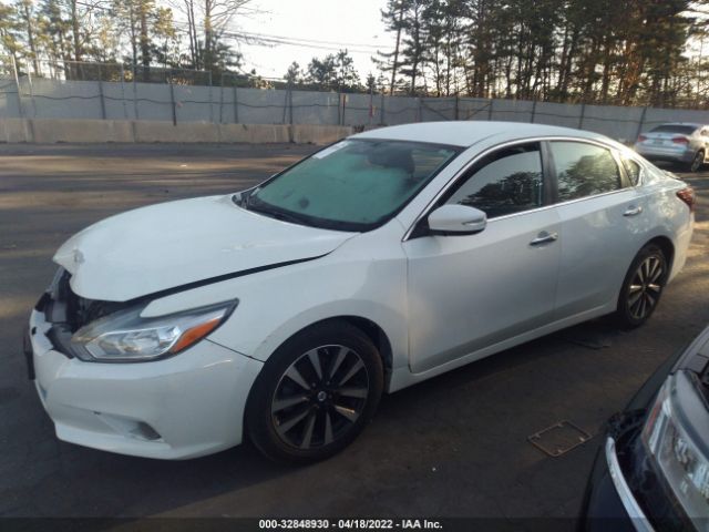 Photo 1 VIN: 1N4AL3AP4JC235404 - NISSAN ALTIMA 