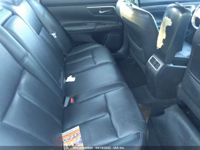 Photo 7 VIN: 1N4AL3AP4JC235404 - NISSAN ALTIMA 