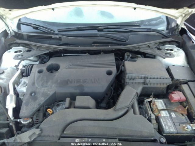 Photo 9 VIN: 1N4AL3AP4JC235404 - NISSAN ALTIMA 