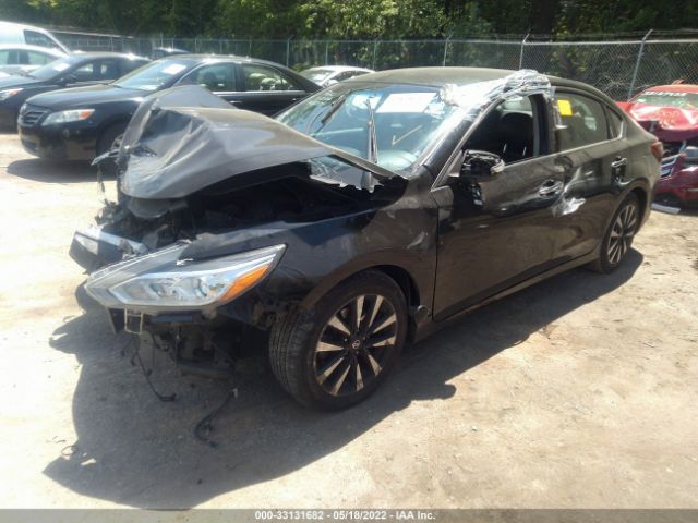 Photo 1 VIN: 1N4AL3AP4JC235774 - NISSAN ALTIMA 