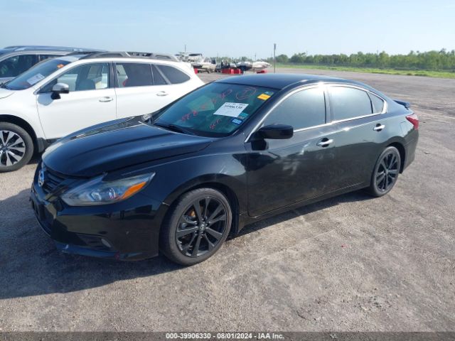 Photo 1 VIN: 1N4AL3AP4JC236925 - NISSAN ALTIMA 