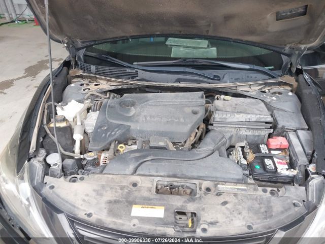 Photo 9 VIN: 1N4AL3AP4JC236925 - NISSAN ALTIMA 