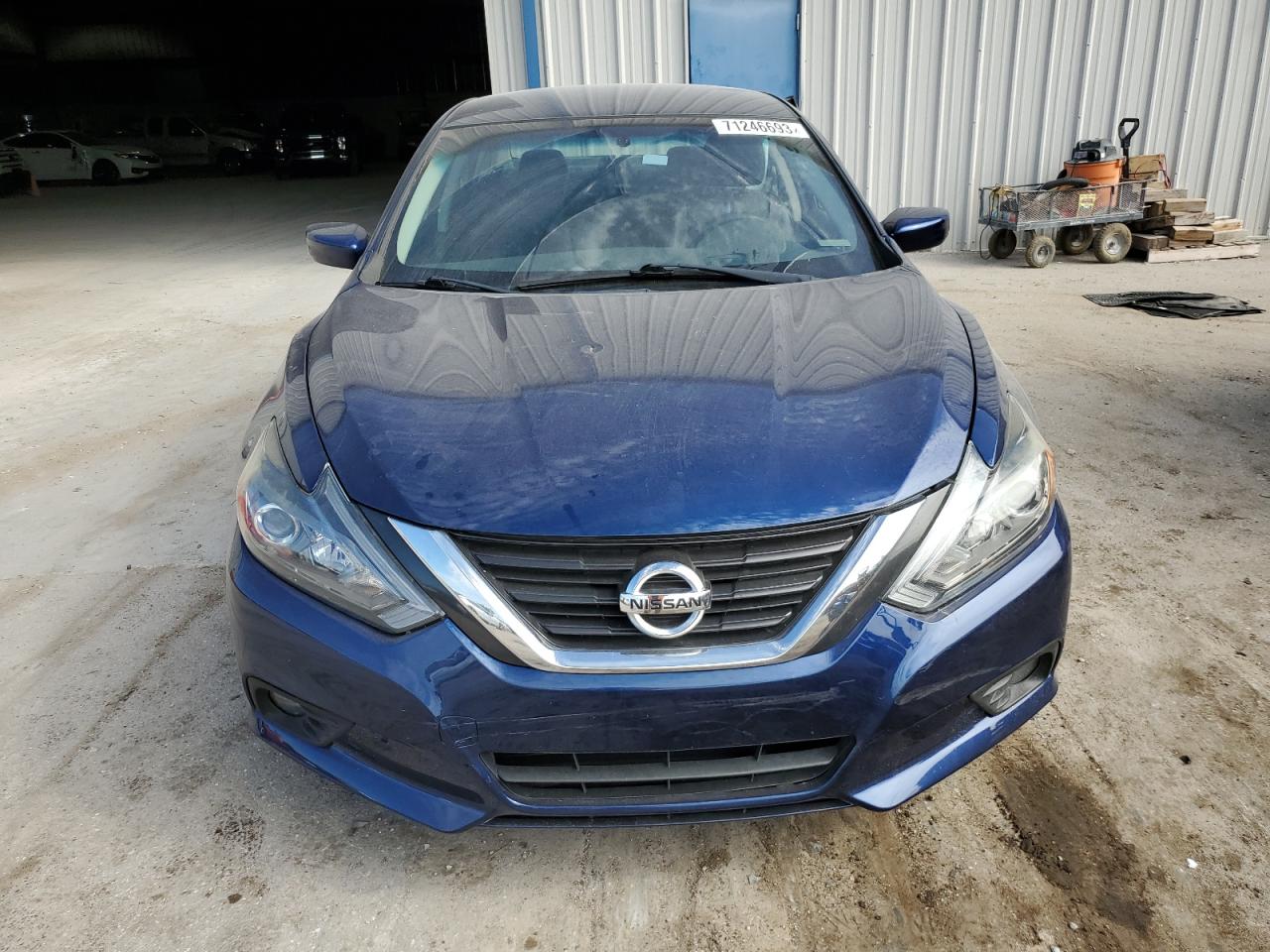 Photo 4 VIN: 1N4AL3AP4JC238559 - NISSAN ALTIMA 