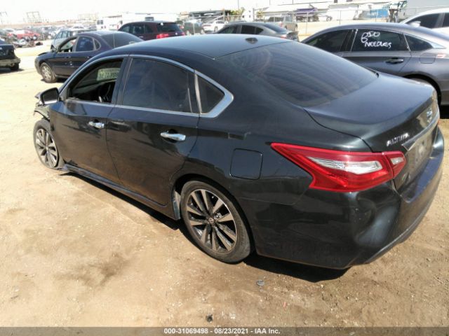 Photo 2 VIN: 1N4AL3AP4JC240215 - NISSAN ALTIMA 