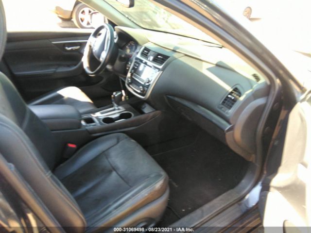 Photo 4 VIN: 1N4AL3AP4JC240215 - NISSAN ALTIMA 