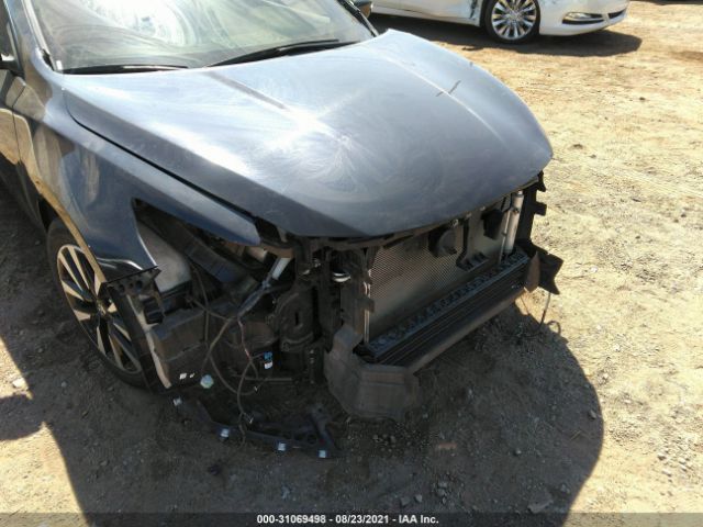 Photo 5 VIN: 1N4AL3AP4JC240215 - NISSAN ALTIMA 