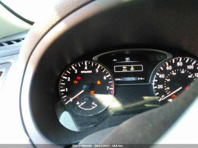 Photo 6 VIN: 1N4AL3AP4JC240215 - NISSAN ALTIMA 