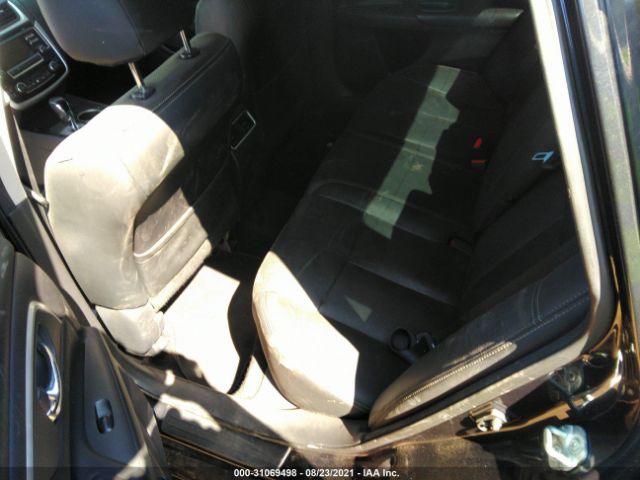 Photo 7 VIN: 1N4AL3AP4JC240215 - NISSAN ALTIMA 