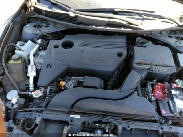 Photo 9 VIN: 1N4AL3AP4JC240215 - NISSAN ALTIMA 