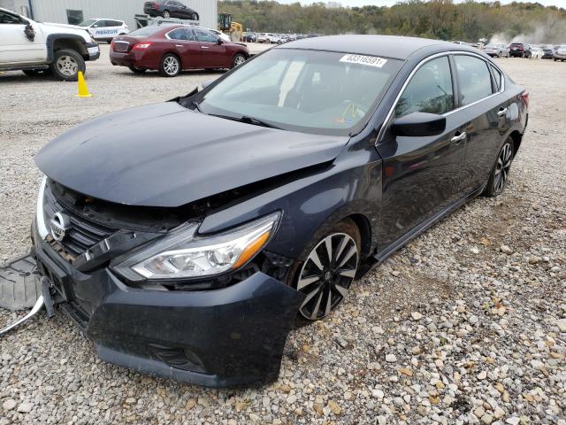 Photo 1 VIN: 1N4AL3AP4JC242529 - NISSAN ALTIMA 2.5 