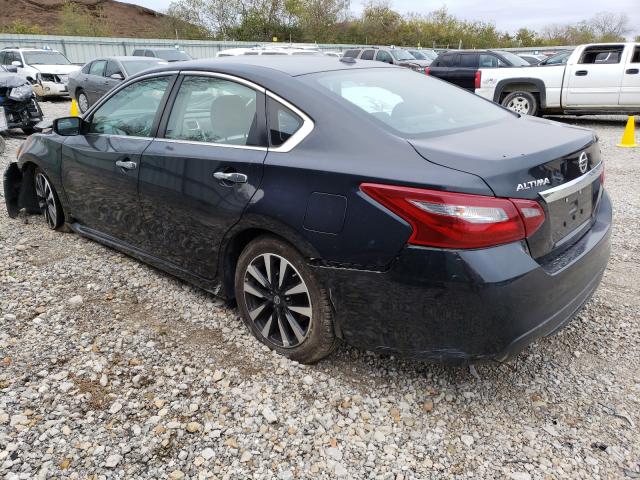 Photo 2 VIN: 1N4AL3AP4JC242529 - NISSAN ALTIMA 2.5 