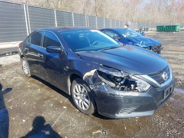 Photo 0 VIN: 1N4AL3AP4JC243101 - NISSAN ALTIMA 2.5 