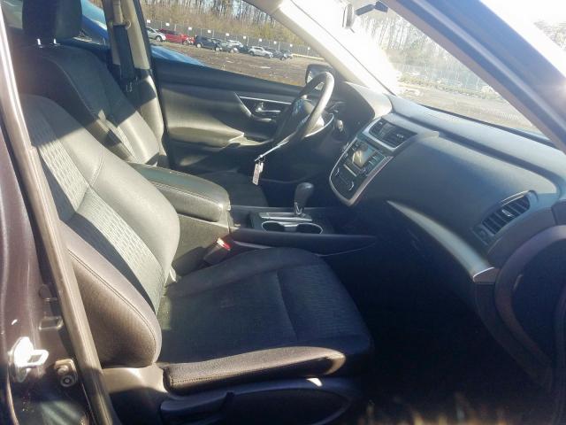 Photo 4 VIN: 1N4AL3AP4JC243101 - NISSAN ALTIMA 2.5 