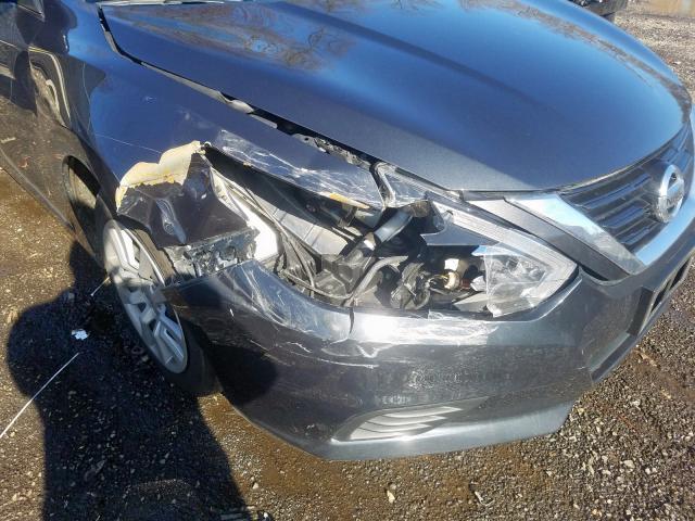 Photo 8 VIN: 1N4AL3AP4JC243101 - NISSAN ALTIMA 2.5 