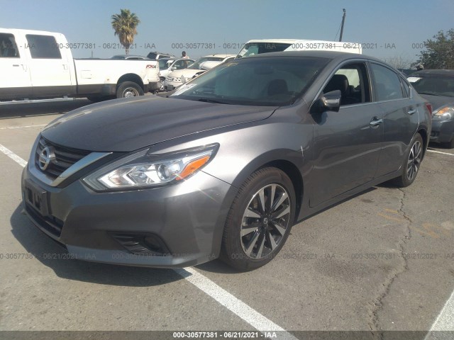 Photo 1 VIN: 1N4AL3AP4JC243132 - NISSAN ALTIMA 