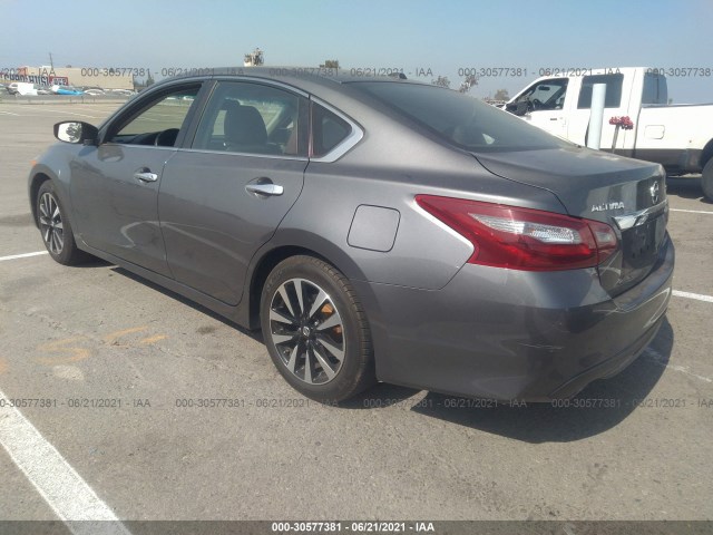 Photo 2 VIN: 1N4AL3AP4JC243132 - NISSAN ALTIMA 