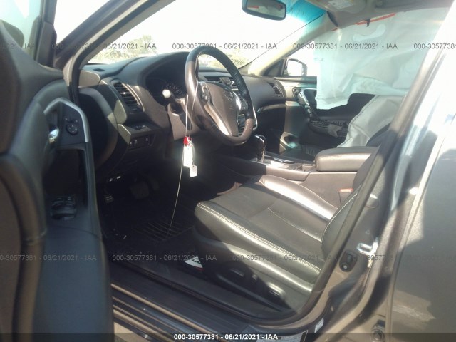 Photo 4 VIN: 1N4AL3AP4JC243132 - NISSAN ALTIMA 