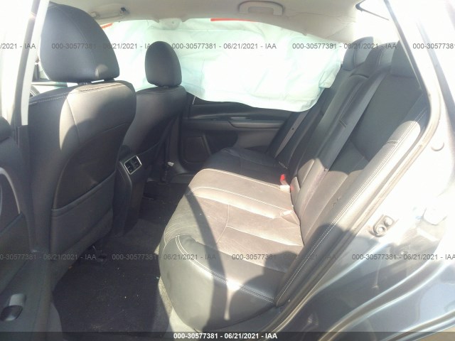 Photo 7 VIN: 1N4AL3AP4JC243132 - NISSAN ALTIMA 