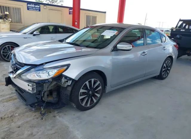 Photo 1 VIN: 1N4AL3AP4JC244958 - NISSAN ALTIMA 