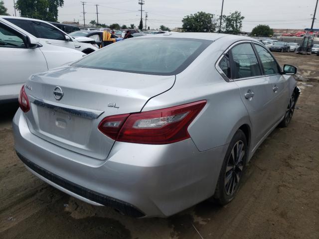 Photo 3 VIN: 1N4AL3AP4JC245091 - NISSAN ALTIMA 2.5 