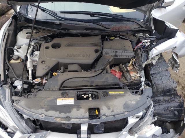 Photo 6 VIN: 1N4AL3AP4JC245091 - NISSAN ALTIMA 2.5 