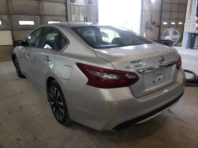 Photo 2 VIN: 1N4AL3AP4JC245141 - NISSAN ALTIMA 2.5 