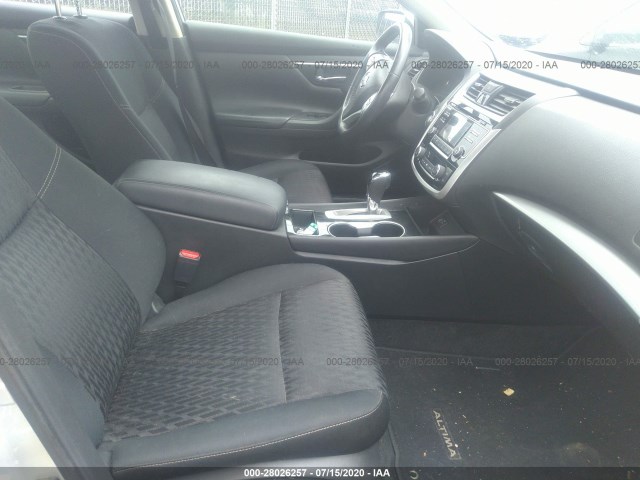 Photo 4 VIN: 1N4AL3AP4JC245267 - NISSAN ALTIMA 