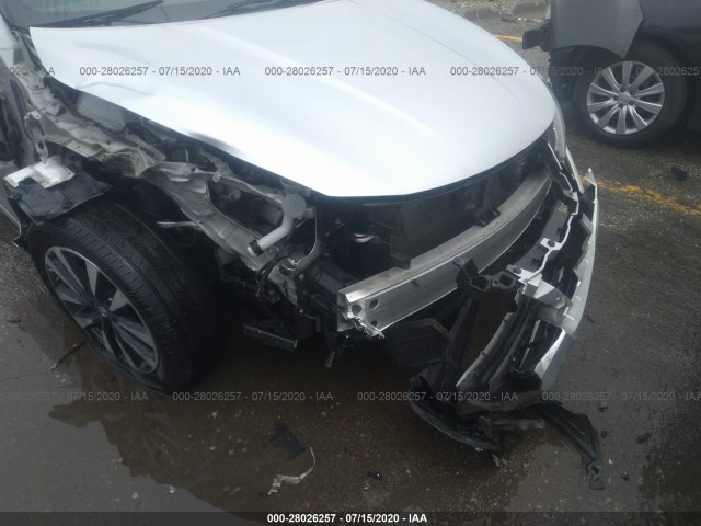 Photo 5 VIN: 1N4AL3AP4JC245267 - NISSAN ALTIMA 