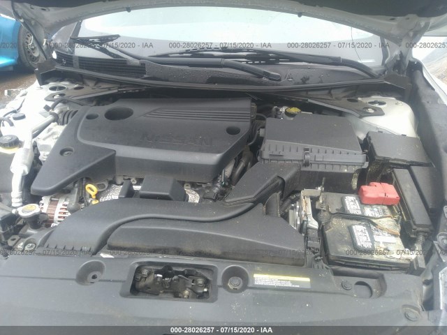 Photo 9 VIN: 1N4AL3AP4JC245267 - NISSAN ALTIMA 