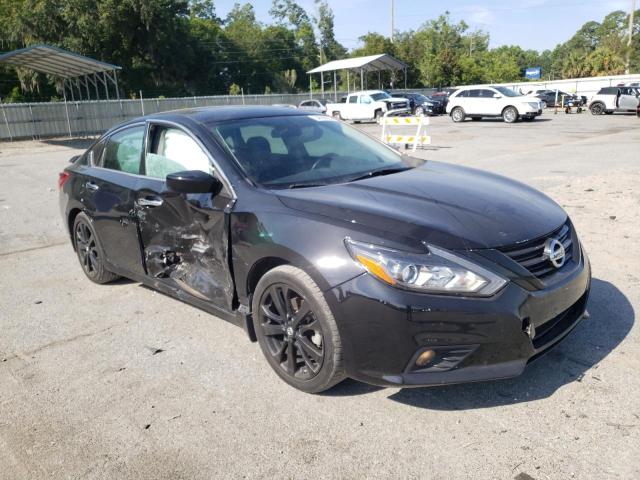 Photo 3 VIN: 1N4AL3AP4JC245995 - NISSAN ALTIMA 2.5 