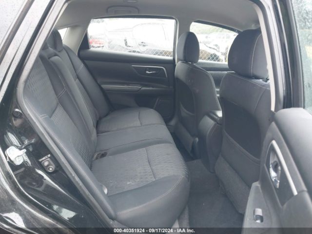 Photo 7 VIN: 1N4AL3AP4JC246287 - NISSAN ALTIMA 