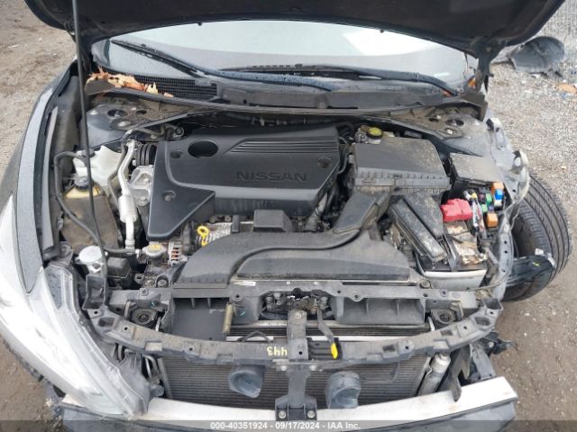 Photo 9 VIN: 1N4AL3AP4JC246287 - NISSAN ALTIMA 