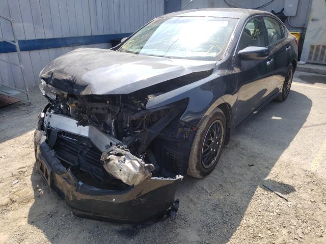 Photo 1 VIN: 1N4AL3AP4JC247892 - NISSAN ALTIMA 2.5 