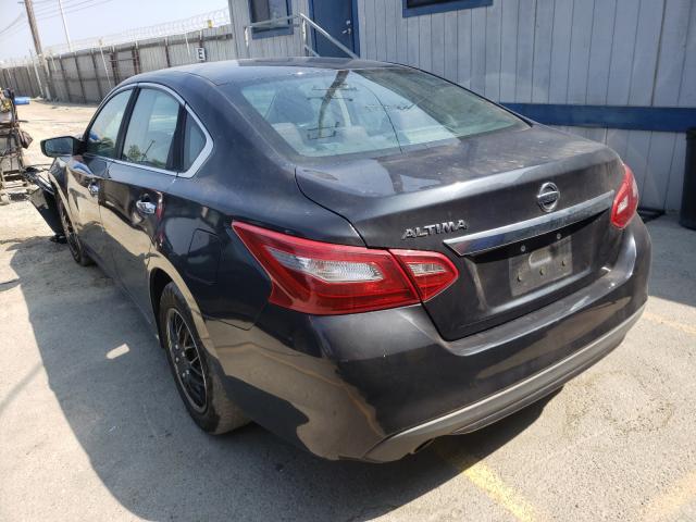 Photo 2 VIN: 1N4AL3AP4JC247892 - NISSAN ALTIMA 2.5 