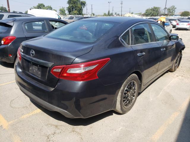 Photo 3 VIN: 1N4AL3AP4JC247892 - NISSAN ALTIMA 2.5 