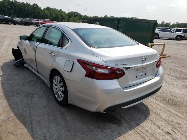 Photo 2 VIN: 1N4AL3AP4JC248606 - NISSAN ALTIMA 2.5 