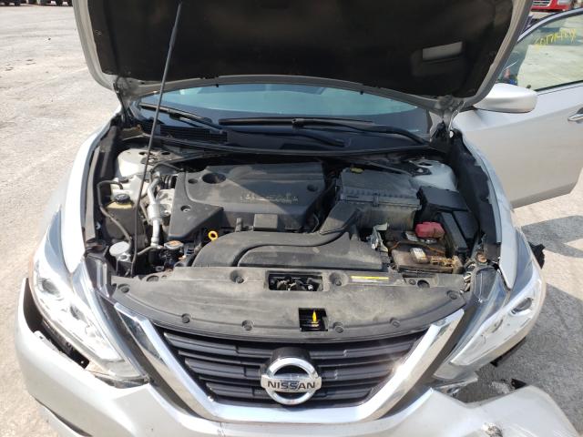 Photo 6 VIN: 1N4AL3AP4JC248606 - NISSAN ALTIMA 2.5 