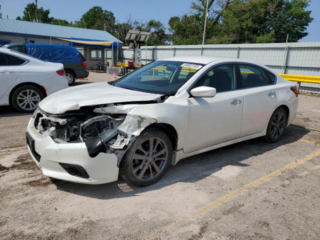 Photo 0 VIN: 1N4AL3AP4JC248864 - NISSAN ALTIMA 2.5 