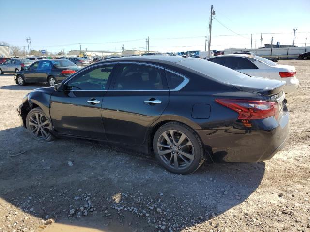 Photo 1 VIN: 1N4AL3AP4JC249898 - NISSAN ALTIMA 