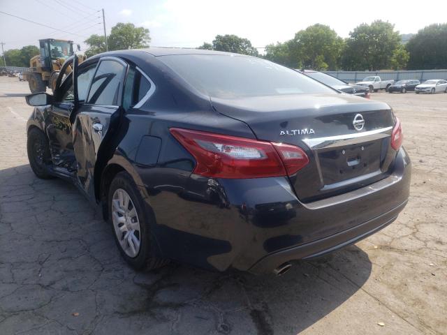 Photo 2 VIN: 1N4AL3AP4JC250033 - NISSAN ALTIMA 2.5 