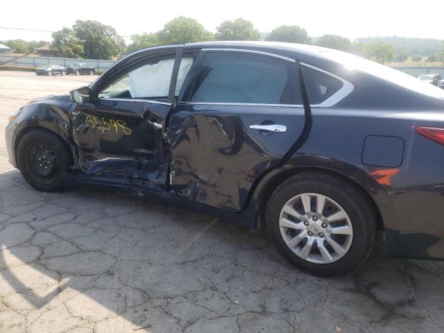 Photo 8 VIN: 1N4AL3AP4JC250033 - NISSAN ALTIMA 2.5 