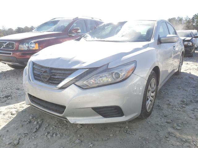 Photo 1 VIN: 1N4AL3AP4JC250419 - NISSAN ALTIMA 2.5 