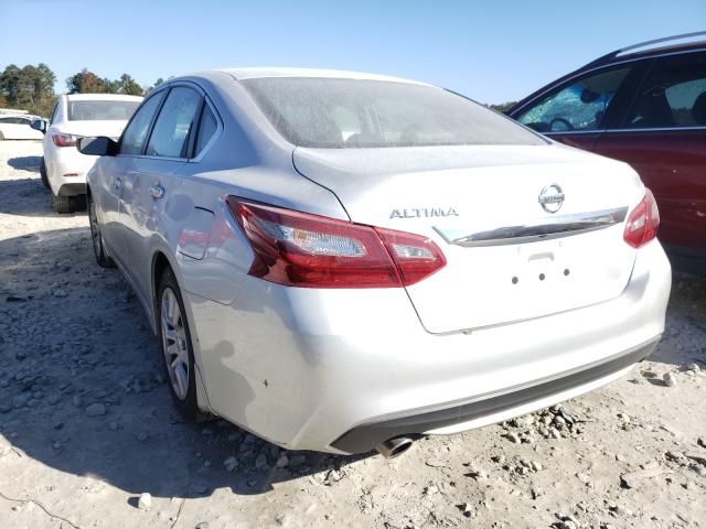 Photo 2 VIN: 1N4AL3AP4JC250419 - NISSAN ALTIMA 2.5 