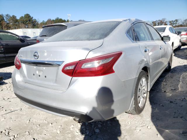 Photo 3 VIN: 1N4AL3AP4JC250419 - NISSAN ALTIMA 2.5 